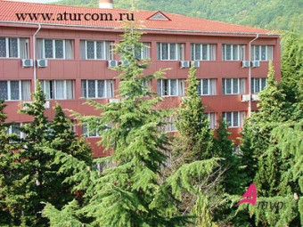  	частные мини гостиницы Лазаревское 	 