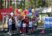 Детский лагерь «РОСИЦА», п.Кранево