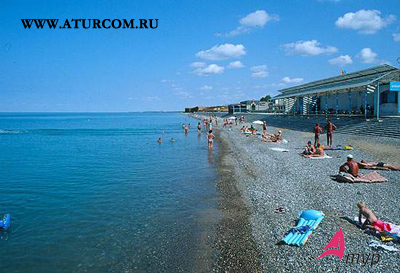 Лето в Крыму, Крым санатории отдых
