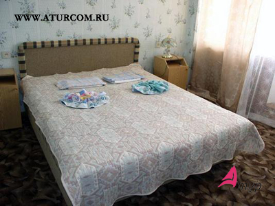Отдых в Крыму с детьми, курорты Крыма
