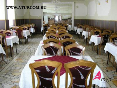Курорты Крыма, гостиницы Крыма
